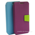 Mobile Phone Leather Case for Samsung Galaxy S4 I9500